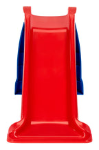 Little Tikes First Slip And Slide, Easy Set Up Playset For Indoor Outdoor Backyard, Easy To Store, Safe Toy For Toddler,Kids (Re