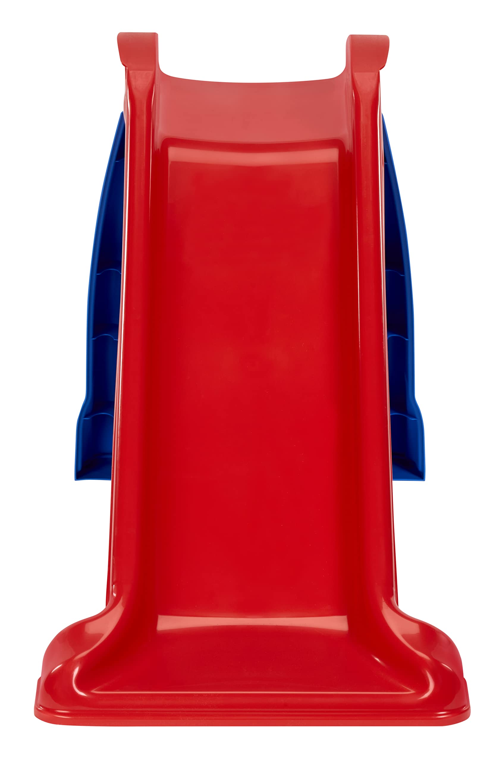 Little Tikes First Slip And Slide, Easy Set Up Playset For Indoor Outdoor Backyard, Easy To Store, Safe Toy For Toddler,Kids (Re