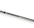 Abu Garcia Vengeance Low Profile Baitcast Reel And Fishing Rod Combo, Gray/Black, 7' - Medium Heavy - 1Pc