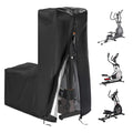 Kingling Elliptical Covers, Elliptical Exercise Machine Cover for Home Use Elliptical Trainer Waterproof & Dustproof Protective 