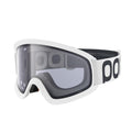 POC Ora Hydrogen White/Clarity Universal/Cloudy Grey One Size