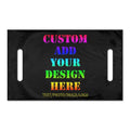 Suobstales Golf Cart Seat Cover Lightweight Cart Seat Cushion Cover Golf Blanket Golf Club Car Accessories for More 2-Person Sea