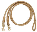 Tough 1 Royal King Deluxe Roping Reins