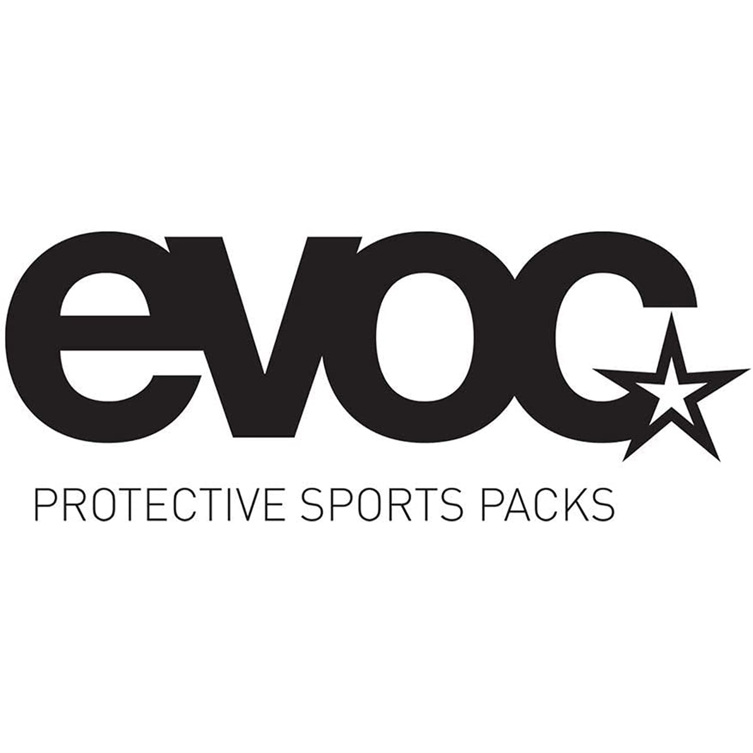 Evoc Hip Pouch 1 Waist Bag Bum Bag For Bike Tours And Trails, 1 L Capacity, Air Pad System For Optimal, 2 Waist Belt Pockets, 2