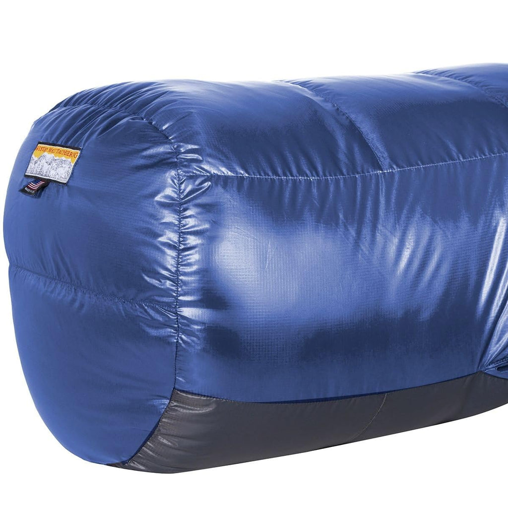 Lynx Mf 56'' Left Zip Sleeping Bag