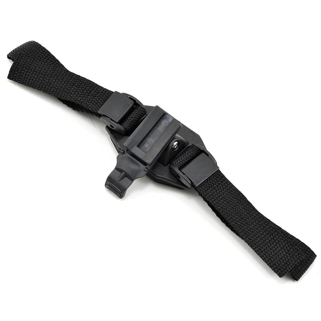 Niterider Commuter Helmet Mount F/Cordless & Mako
