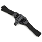 Niterider Commuter Helmet Mount F/Cordless & Mako