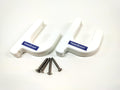 VersaChock Dock Line and Boat Hook Holder