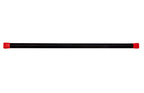 Fitvids Total Body Workout Weighted Bar Weighted Workout Bar Weighted Exercise Bar, 25-Pound