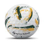 TaylorMade Golf Speed Soft Ink NFL Green Bay Packers Dozen