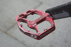 Crankbrothers Stamp 7 Small Red