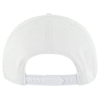 47 Men'S White Detroit Lions Roscoe Hitch Rope Adjustable Hat