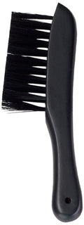 Pro Series 4660-Bk Under Rail Billiard Table Brush, Black