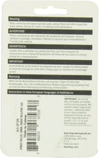 Kool Stop Replacement Bicycle Disc Brake Pads (Formula Mega/The One, Organic)