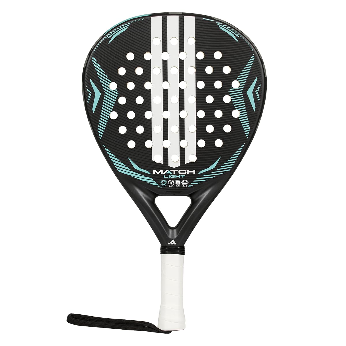 adidas Match Light 2026 Padel Racket