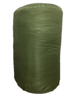 High Peak Alpinizmo Ranger 0 F Rectangular Sleeping Bag