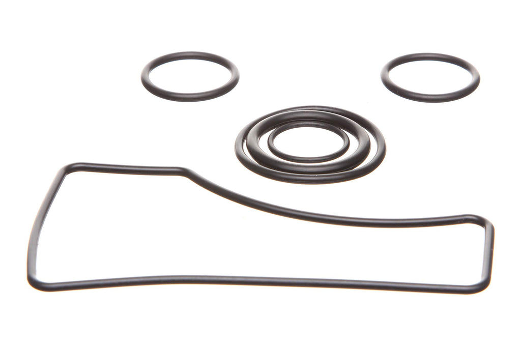 Replacementkits.Com Brand Fits Mercruiser Bravo Outdrive Mounting Gasket O-Ring Kit Replaces 16755Q1 & 16755A1