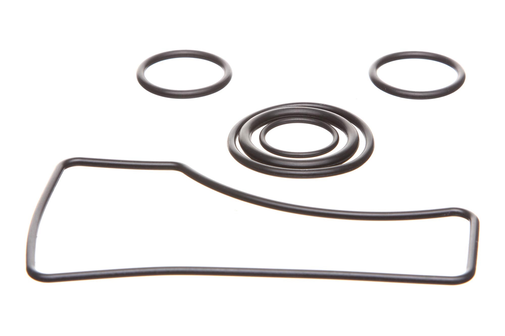 Replacementkits.Com Brand Fits Mercruiser Bravo Outdrive Mounting Gasket O-Ring Kit Replaces 16755Q1 & 16755A1