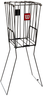 Wilson Tennis Ball Pick Up Hopper -75 Balls Capacity