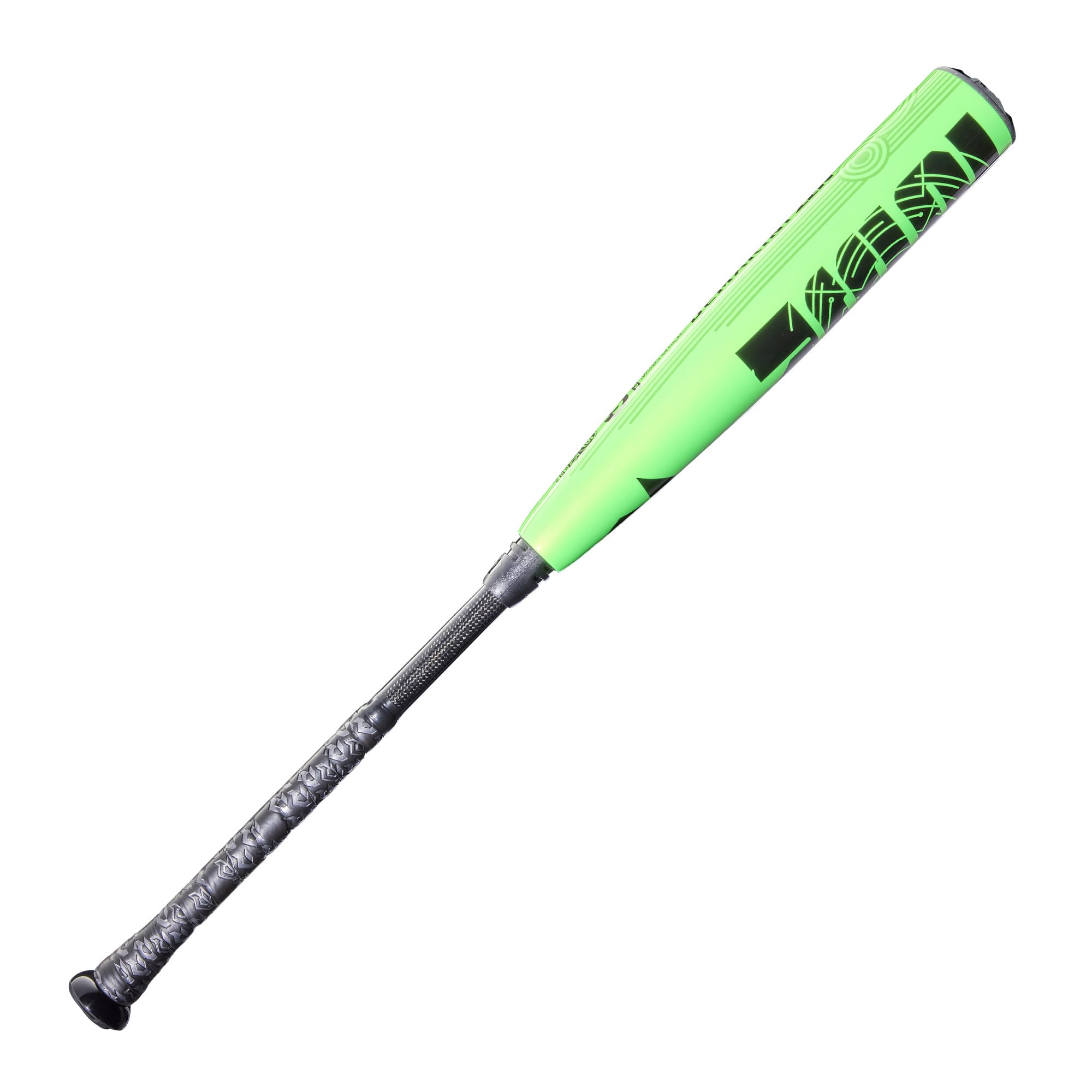 DeMarini 2026 Zen (-8) 2     USSSA Baseball Bat - 31/23 oz