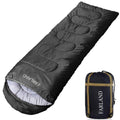 Farland Sleeping Bags 20? For Adults Teens Kids With Compression Sack Portable And Lightweight For 3-4 Season Camping, Hiking,Wa