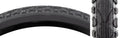 Sunlite Kahn Hybrid Tires, 700 X 50, Black/Black