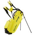 TaylorMade Golf FLEXTECH Stand Bag Yellow
