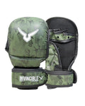 Invincible Commando MMA Sparring Gloves