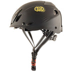Kong Mouse Work Helmet Matte Black
