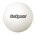 Gosports 55Mm Xl Table Tennis Balls 12 Pack - Jumbo Table Tennis Balls For Training Or Other Toss Games
