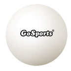 Gosports 55Mm Xl Table Tennis Balls 12 Pack - Jumbo Table Tennis Balls For Training Or Other Toss Games