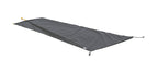 Big Agnes Footprints For Fly Creek Hv Carbon Series Tents, 1 Person