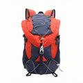 Trendynest Compression Cord Hiking Daypack Top Carry Loop Foldable Backpack Buckle Strap Lightweight Backpack Side Adjustment St