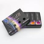Accufli Max Soft Golf Balls (Matte Mix 12Pk)