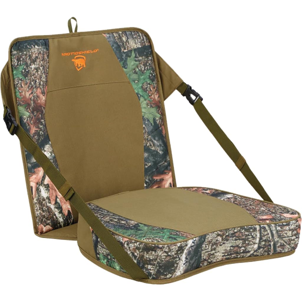 Arcticshield 560700-863-999-17 Hot Az Stadium Seat, Nfoakus