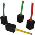 Trigon Sports Feathered Base Plug (Set Of 3)