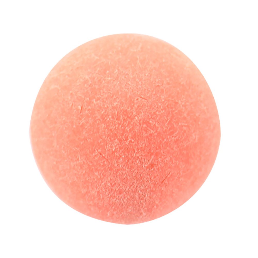 Tornado Official Foosballs Tournament Balls Commercial Quality - Play Like The Pros (2 Balls, Pink)