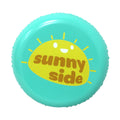 Snappsy Flying Disc Beach Toys For Kids Throwing Toys Inflated For Outdoor