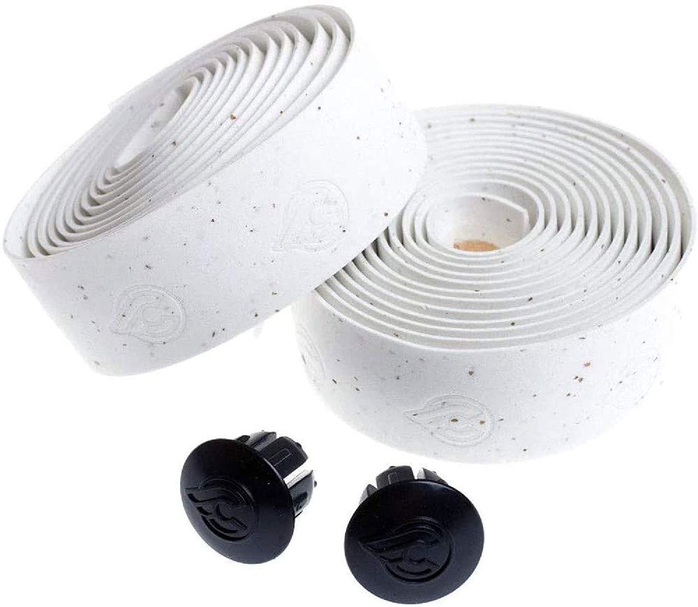 Cinelli Cork Ribbon Handlebar Tape White