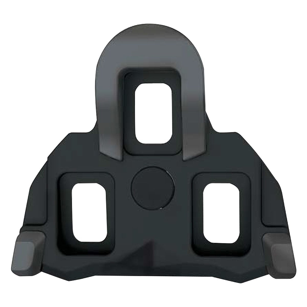 Exustar Spd-Sl Fixed Cleat Pedal