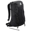 Granite Gear Dagger Ultralight Day Pack - Black 22L