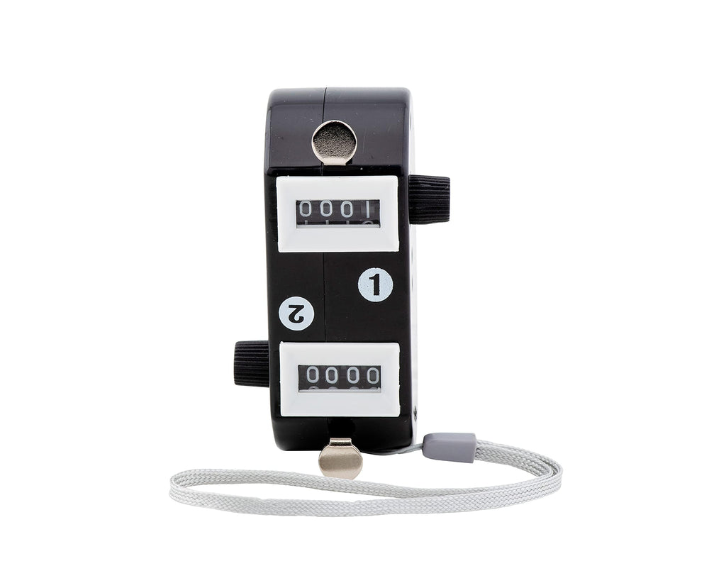 Champro Baseball Dual Pitch Counter