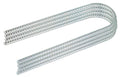 Pinnacle Mercantile Set 4 Trampoline Stakes Wind Ground Anchors Heavy Duty Anti-Rust 3/8 Round 12 Inches Long Made In Usa