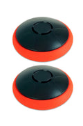 Air Hockey Hover Puck for Kids,Mini Electric Floating Hockey,Novelty Tabletop Rechargeable Hockey Hover Puck for Children