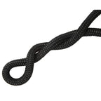 Novelbee 2 Pack Of 5/8X 30 Double Braid Nylon Dockline,Mooring Rope Dock Line,Working Load Limit 1540 Lbs,Breaking Strength 7,70