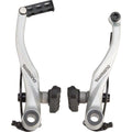 SHIMANO ALIVIO V-BRAKE T4000 0309 FRONT BRAKE SILVER