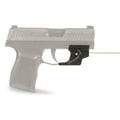 Viridian E Series Green Laser Sight, Sig P365, 