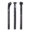 RXL SL 27.2 Carbon Seatpost for Road & MTB Bikes - 3K Glossy 27.2-350mm