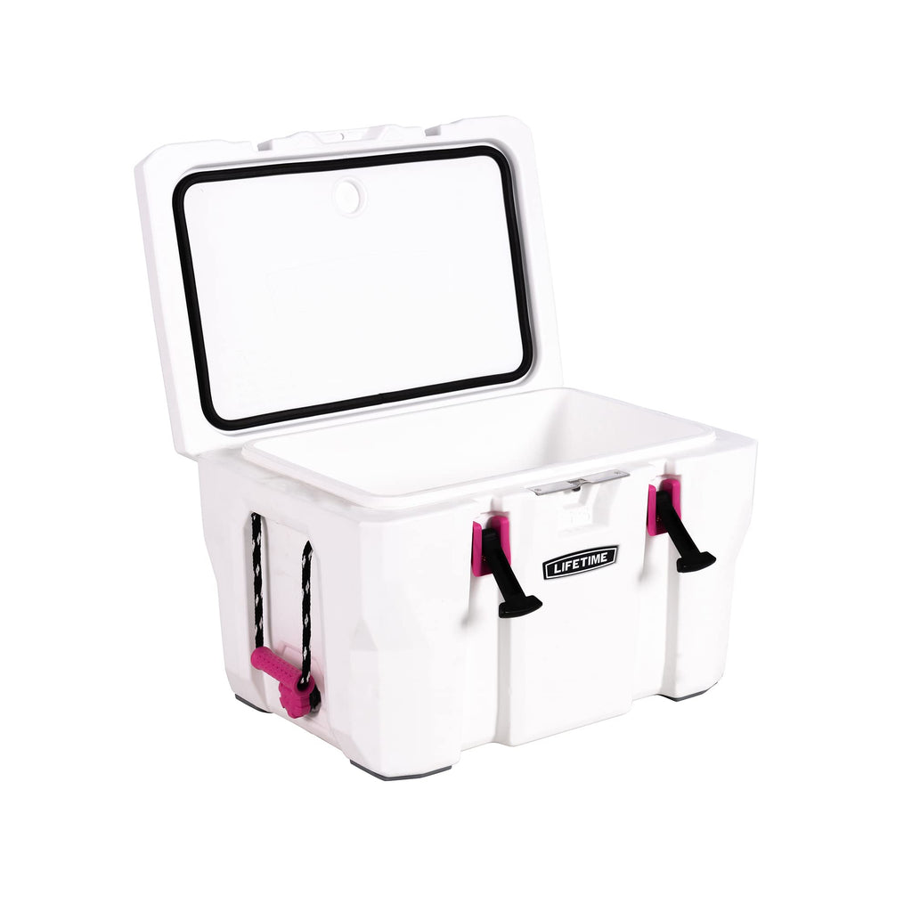 Lifetime 55 Quart High Performance Cooler