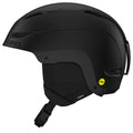 Giro Ratio MIPS Snow Helmet - Matte Black (Limited) - Size L (59-62.5cm)